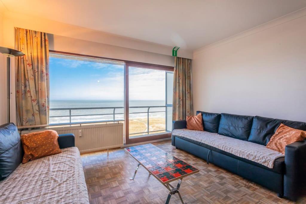 Studio Vue Mer Apartment เดอปาน ภายนอก รูปภาพ