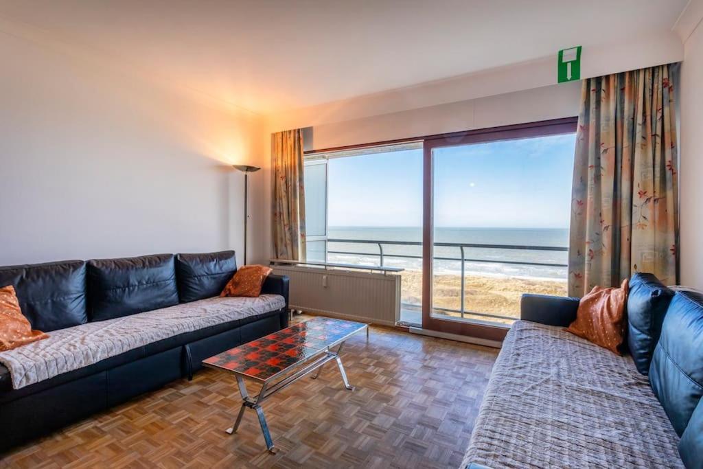 Studio Vue Mer Apartment เดอปาน ภายนอก รูปภาพ