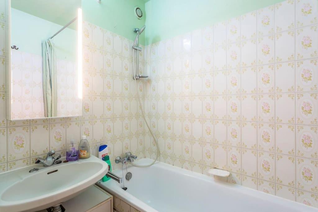 Studio Vue Mer Apartment เดอปาน ภายนอก รูปภาพ
